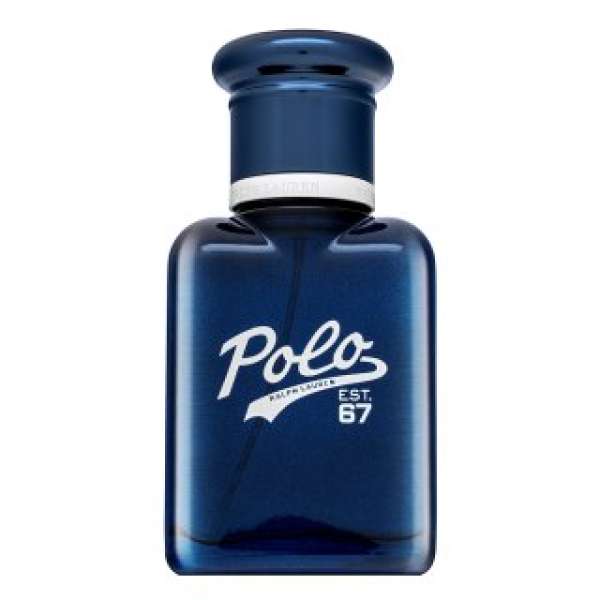 Ralph Lauren Polo 67 Eau de Toilette férfiaknak 40 ml
