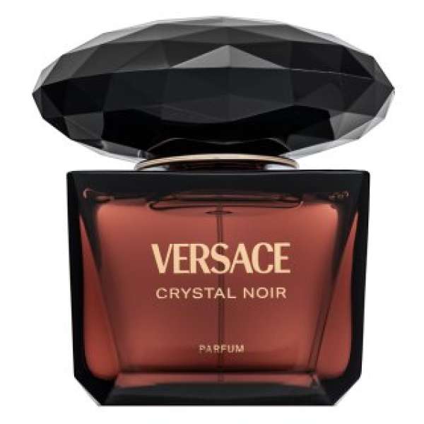 Versace Crystal Noir Parfum tiszta parfüm nőknek 90 ml