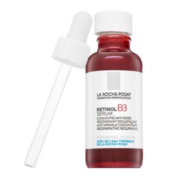 La Roche-Posay Retinol B3 regeneráló szérum Serum 30 ml