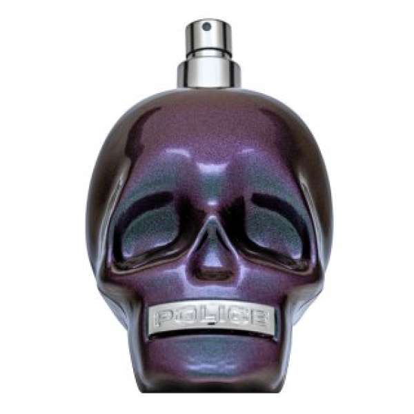 Police To Be My Avatar Eau de Parfum nőknek 125 ml