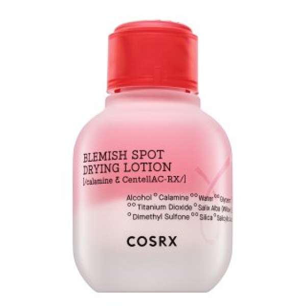 COSRX AC Collection intenzív ápolás Blemish Spot Drying Lotion 30 ml
