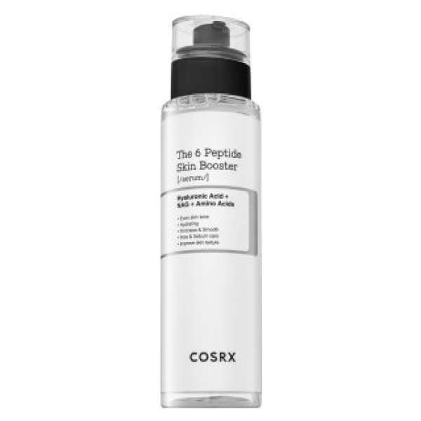 COSRX The 6 Peptide szérum Skin Booster 150 ml