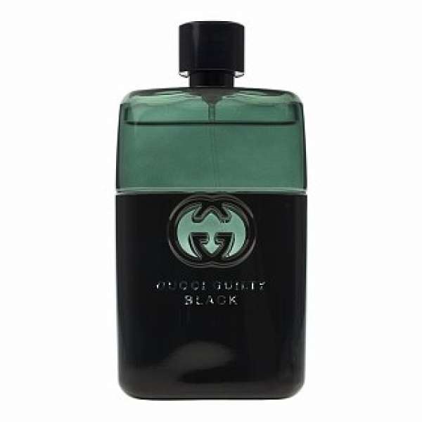 Gucci Guilty Black Pour Homme Eau de Toilette férfiaknak 90 ml