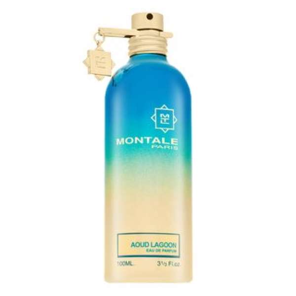 Montale Aoud Lagoon Eau de Parfum uniszex 100 ml
