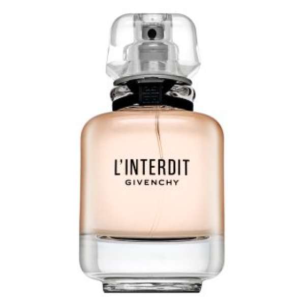 Givenchy L'Interdit Eau de Parfum nőknek 50 ml