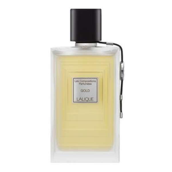 Lalique Gold Eau de Parfum uniszex 100 ml