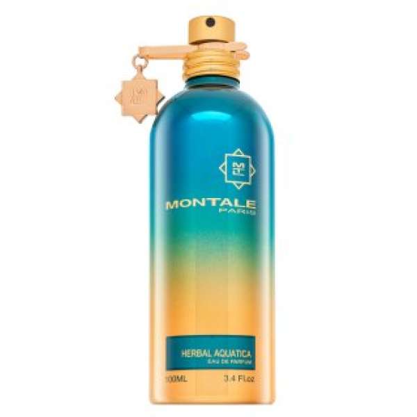 Montale Herbal Aquatica Eau de Parfum uniszex 100 ml