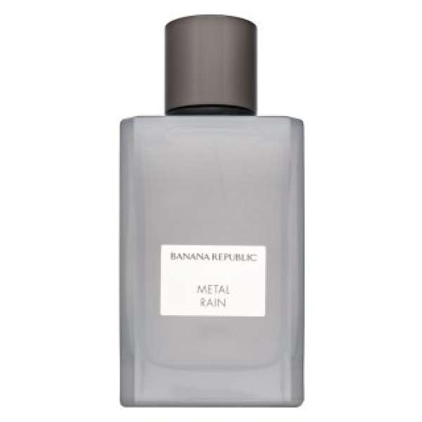 Banana Republic Metal Rain Eau de Parfum uniszex 150 ml