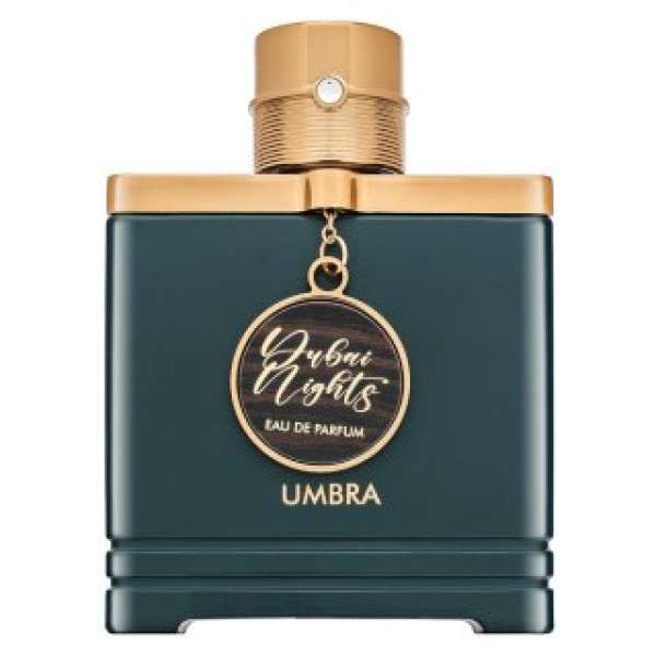 Armaf Dubai Nights Umbra Eau de Parfum uniszex 100 ml