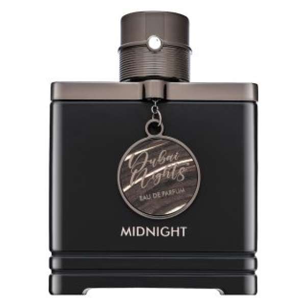 Armaf Dubai Nights Midnight Eau de Parfum férfiaknak 100 ml
