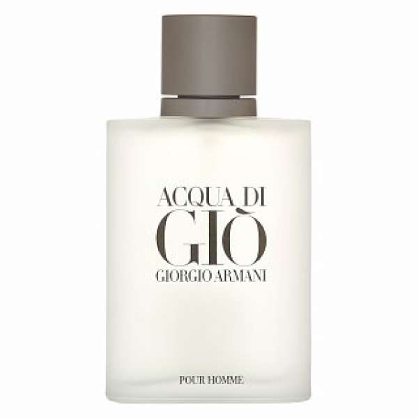 Armani (Giorgio Armani) Acqua di Gio Pour Homme Eau de Toilette férfiaknak 50 ml