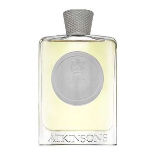 Atkinsons Mint & Tonic Eau de Parfum uniszex 100 ml