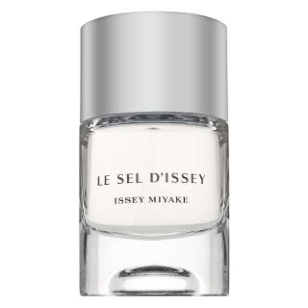 Issey Miyake Le Sel D'Issey Eau de Toilette férfiaknak 50 ml