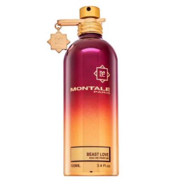 Montale Beast Love Eau de Parfum uniszex 100 ml