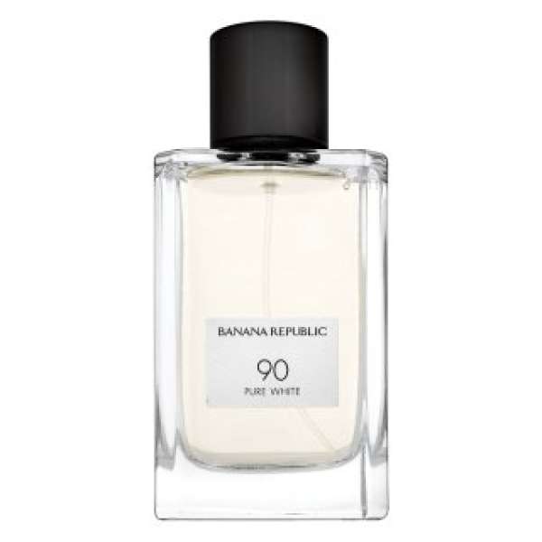 Banana Republic 90 Pure White Eau de Parfum uniszex 150 ml