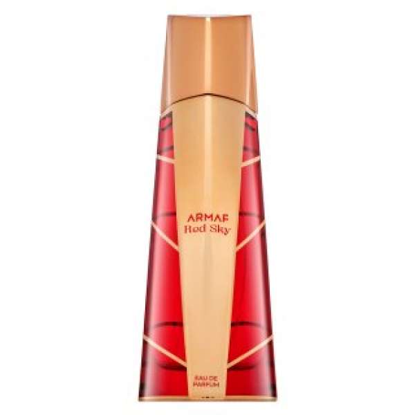 Armaf Red Sky Eau de Parfum nőknek 105 ml