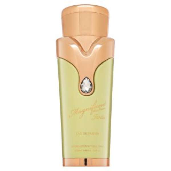 Armaf Magnificent Jardin Eau de Parfum nőknek 100 ml