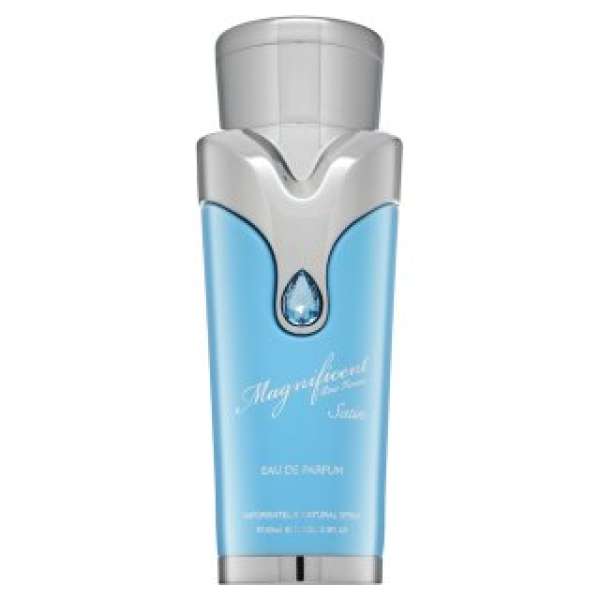 Armaf Magnificent Satin Eau de Parfum férfiaknak 100 ml