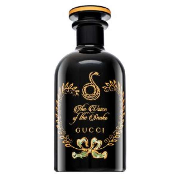 Gucci The Voice Of The Snake Eau de Parfum uniszex 100 ml