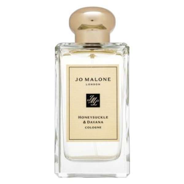 Jo Malone Honeysuckle & Davana Eau de Cologne nőknek 100 ml