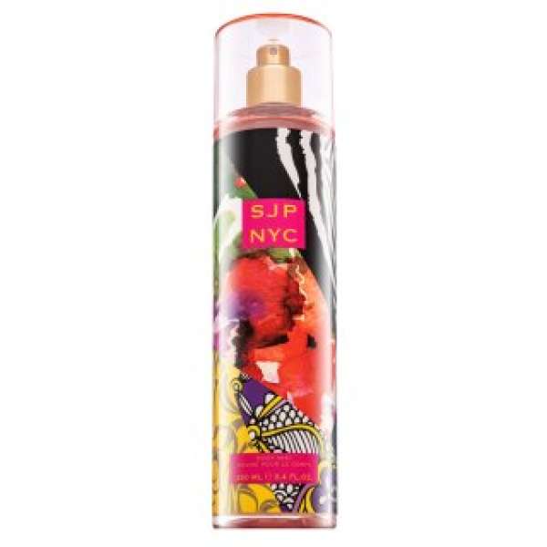 Sarah Jessica Parker NYC testápoló spray nőknek 250 ml