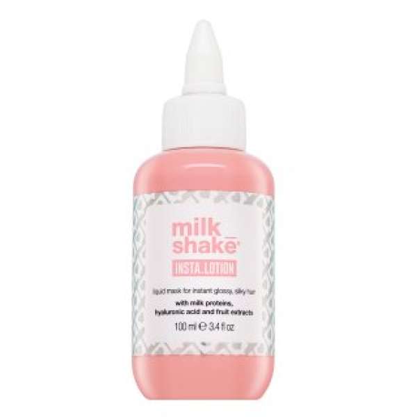 Milk_Shake Insta. Lotion maszk hidratáló hatású 100 ml