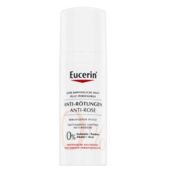 Eucerin AntiREDNESS nyugtató krém Soothing Care 50 ml