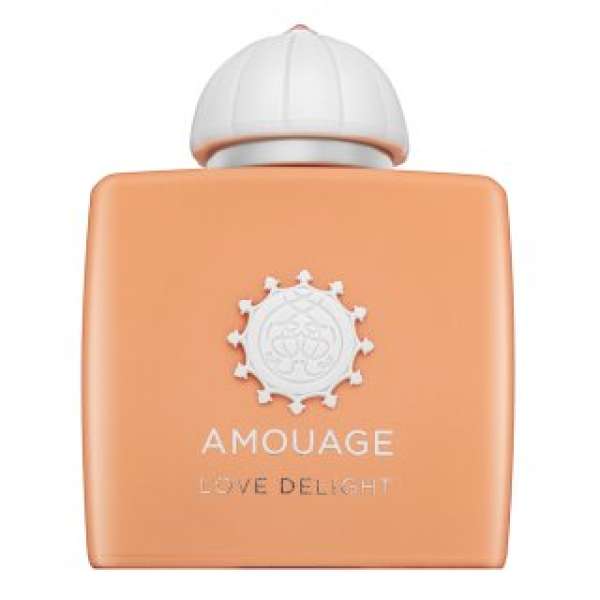 Amouage Love Delight Eau de Parfum nőknek 100 ml