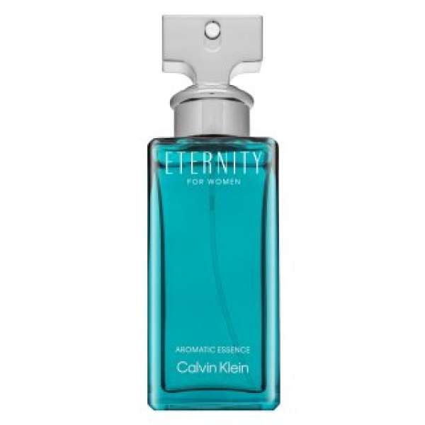 Calvin Klein Eternity For Women Aromatic Essence Eau de Parfum nőknek 50 ml