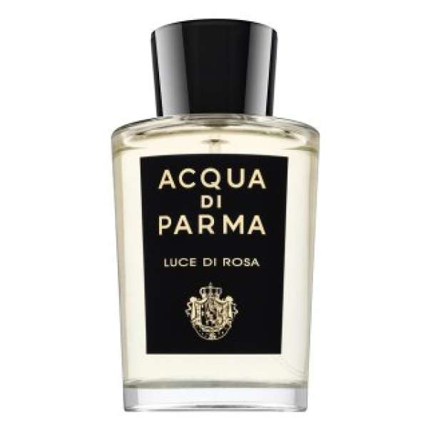 Acqua di Parma Luce Di Rosa Eau de Parfum uniszex 180 ml