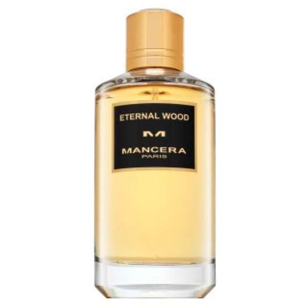 Mancera Eternal Wood Eau de Parfum uniszex 120 ml
