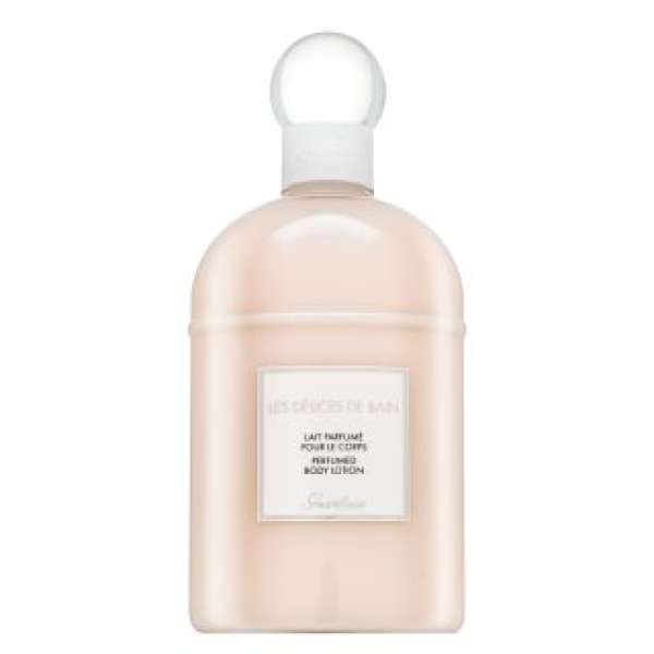 Guerlain Les Délices de Bain testápoló tej uniszex 200 ml