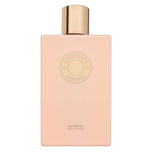 Burberry Goddess tusfürdő nőknek 200 ml
