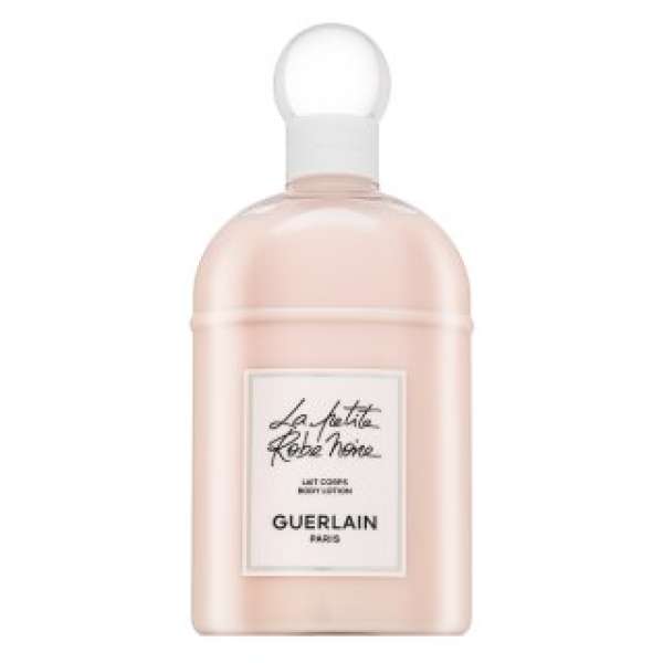 Guerlain La Petite Robe Noire Velvet testápoló tej nőknek 200 ml