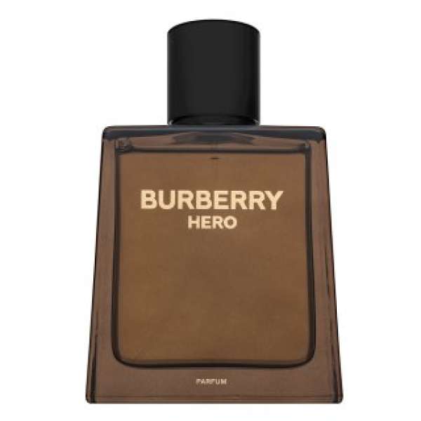 Burberry Hero tiszta parfüm férfiaknak 100 ml