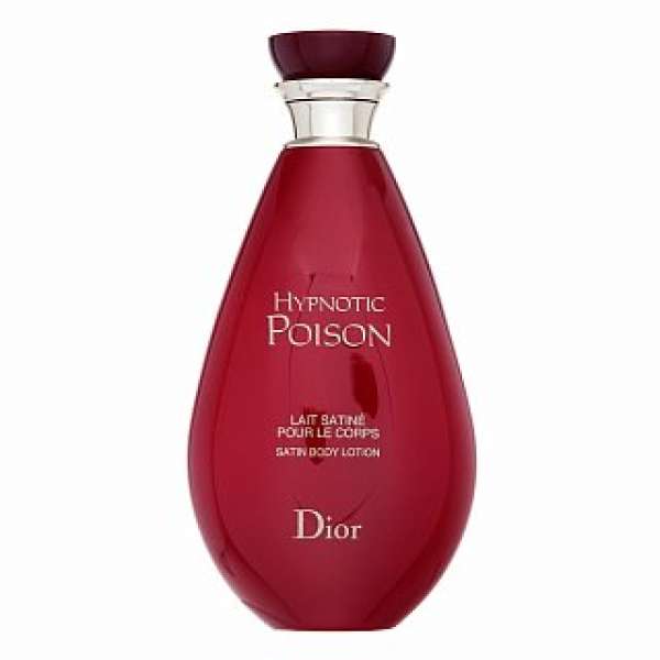Dior (Christian Dior) Hypnotic Poison testápoló tej nőknek 200 ml