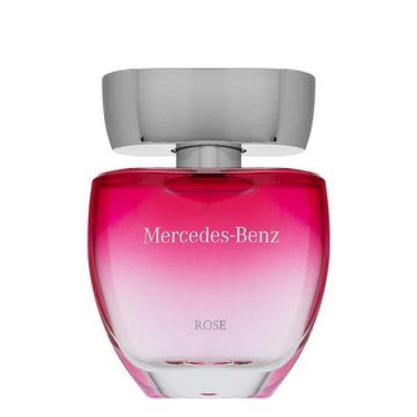 Mercedes Benz Mercedes Benz Rose Eau de Toilette nőknek 60 ml