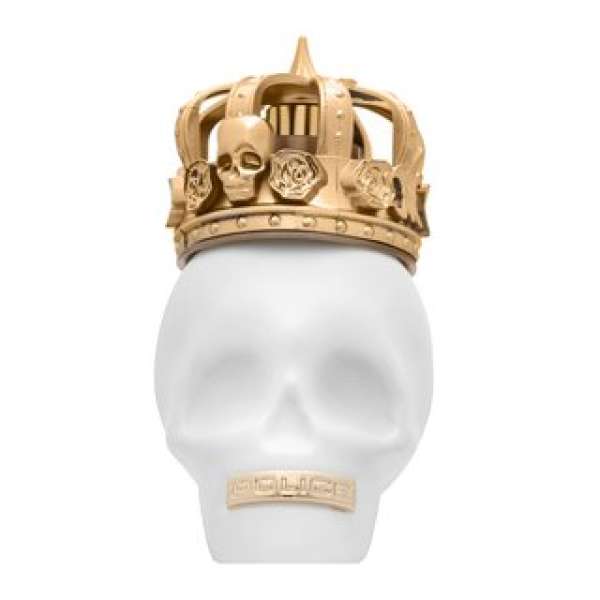 Police To Be The Queen Eau de Parfum nőknek 40 ml