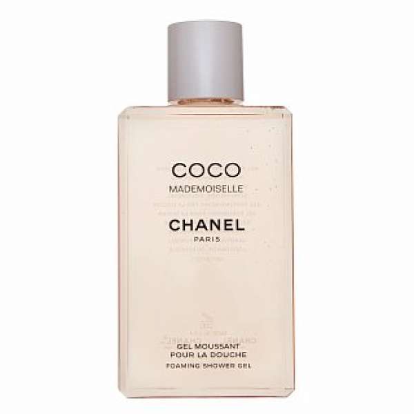Chanel Coco Mademoiselle tusfürdő nőknek 200 ml