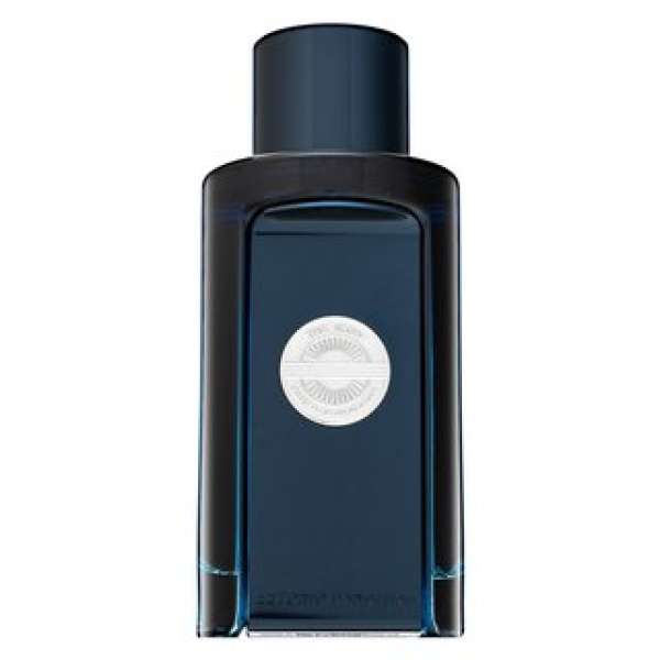 Antonio Banderas The Icon Eau de Toilette férfiaknak 100 ml