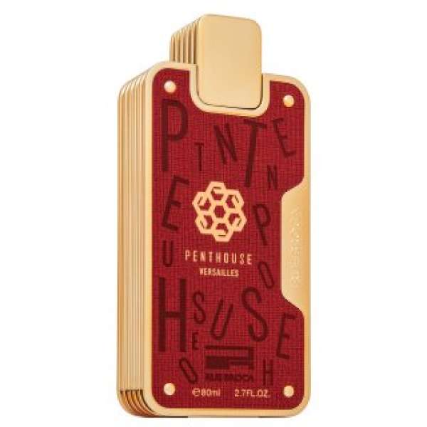 Rue Broca Penthouse Versailles Eau de Parfum nőknek 80 ml