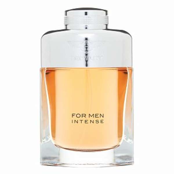 Bentley for Men Intense Eau de Parfum férfiaknak 100 ml