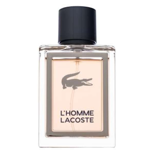 Lacoste L'Homme Lacoste Eau de Toilette férfiaknak 50 ml