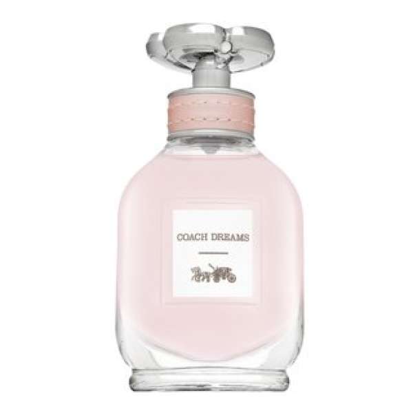 Coach Coach Dreams Eau de Parfum nőknek 40 ml