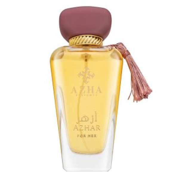 Azha Azhar Eau de Parfum nőknek 100 ml