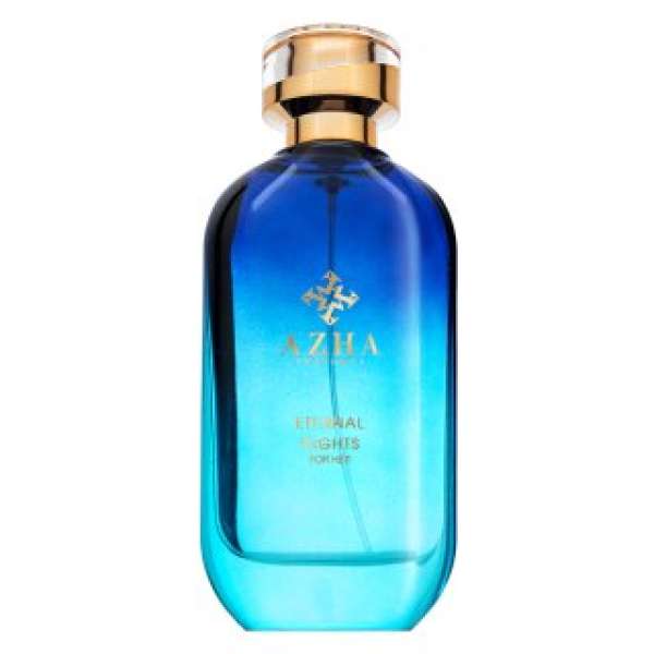 Azha Eternal Nights Eau de Parfum nőknek 100 ml
