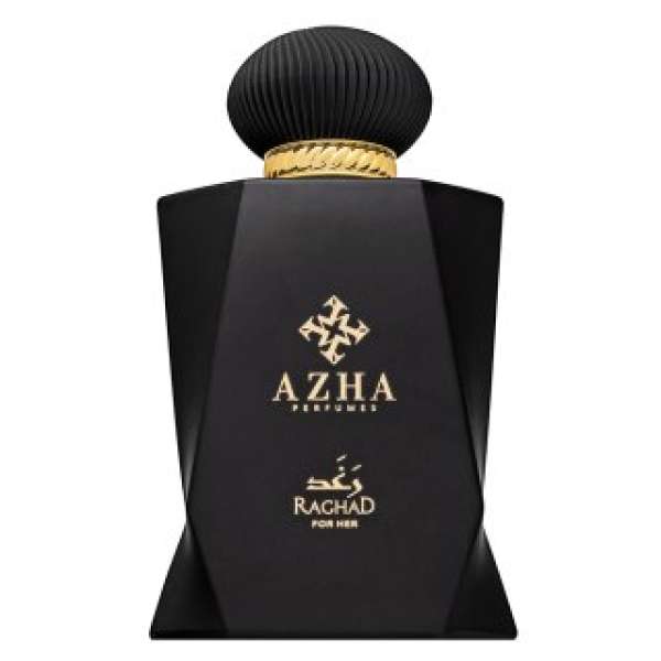Azha Raghad Eau de Parfum nőknek 100 ml