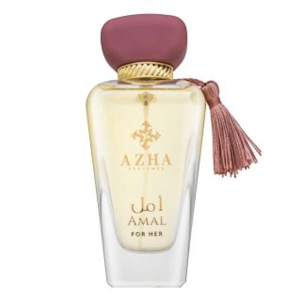 Azha Amal Eau de Parfum nőknek 100 ml