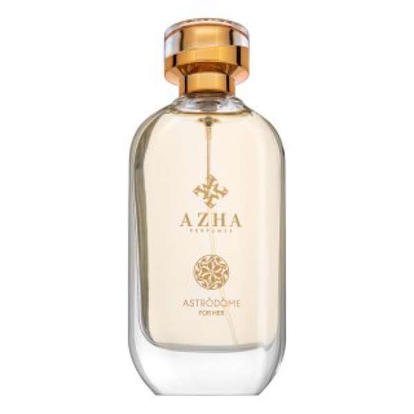 Azha Astrodome Eau de Parfum nőknek 100 ml