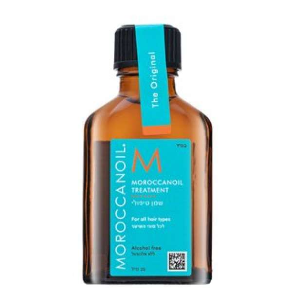 Moroccanoil Treatment olaj minden hajtípusra 25 ml